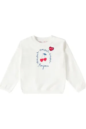 BONPOINT Tayla cotton sweatshirt