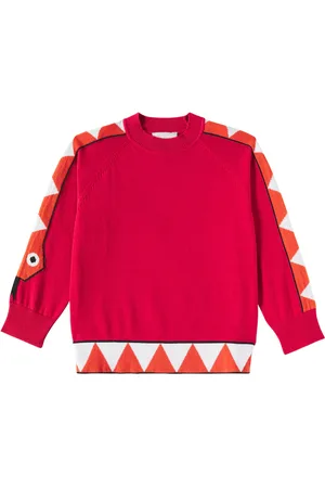 Stella McCartney Cotton sweater