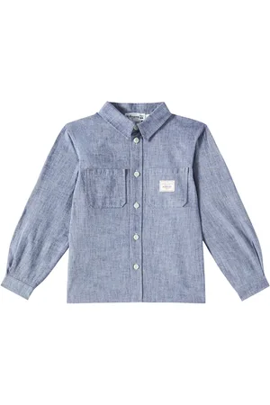 BONPOINT Elorian cotton shirt
