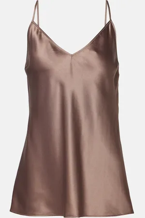 Joseph Clea silk satin camisole