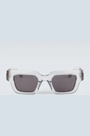 Bottega Veneta Unapologetic rectangular sunglasses