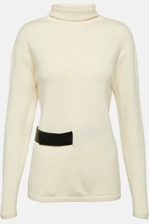 Tom Ford Cashmere turtleneck sweater