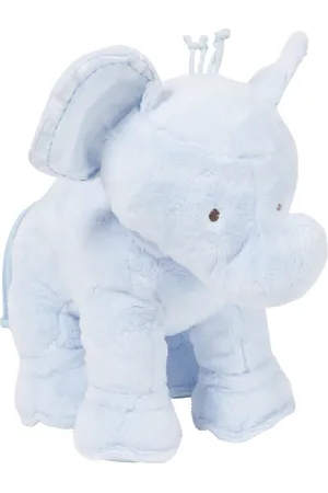 Tartine Et Chocolat Baby Ferdinand the Elephant stuffed animal