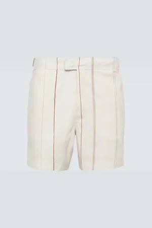 Ermenegildo Zegna Printed swim trunks