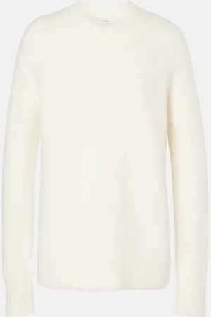 Vince Wool-blend sweater