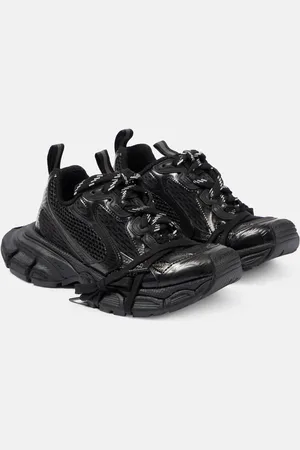 Balenciaga 3XL mesh sneakers