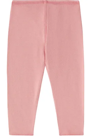 BONPOINT Baby Andy cotton leggings