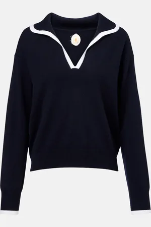 Jardin des Orangers Cashmere sweater