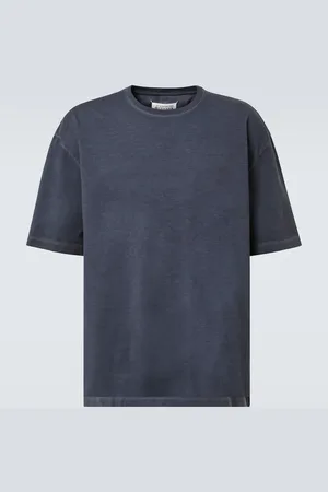 Maison Margiela Cotton jersey T-shirt