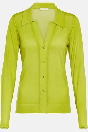 Dorothee Schumacher Essential twist cardigan