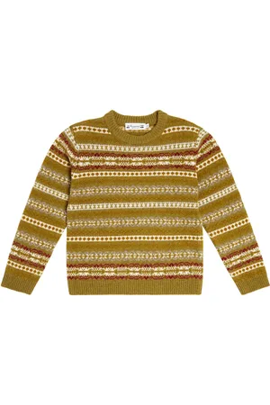 BONPOINT Daegan wool sweater