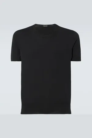 Tom Ford Cotton T-shirt