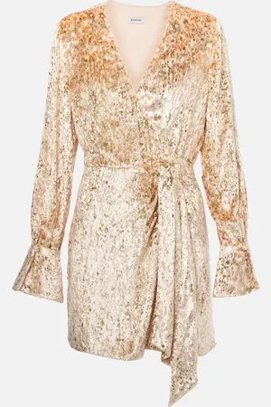 Simkhai Camryn minidress