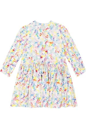 Stella McCartney Printed shirt dress