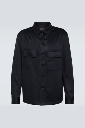 Ermenegildo Zegna Cashmere jacket