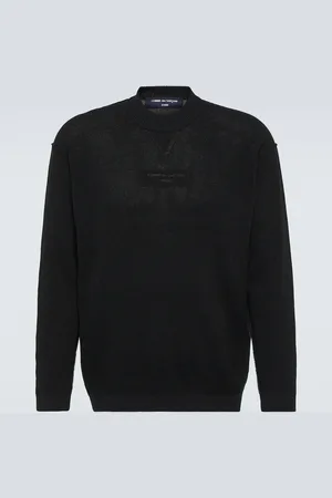 Comme des Garçons Comme des GarÃ§ons Homme Cotton sweater