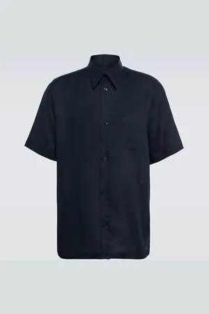 Dolce & Gabbana Linen shirt