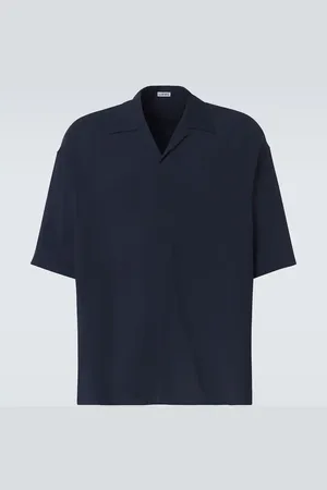 Loewe Wool shirt