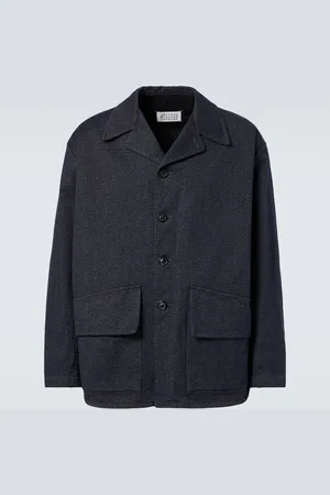 Maison Margiela Cotton jacket