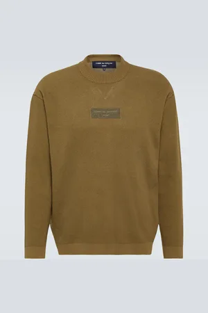 Comme des Garçons Comme des GarÃ§ons Homme Cotton sweater