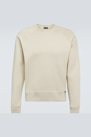 Tom Ford Cotton sweatshirt