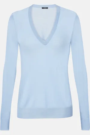 Joseph Cashair cashmere sweater
