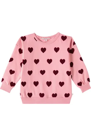 Konges Sløjd Konges SlÃ¸jd Lou printed cotton-blend jersey sweatshirt