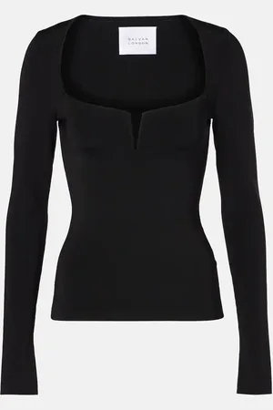 GALVAN Freya top