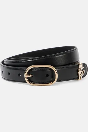 Gucci Leather belt