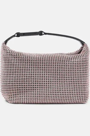 Eera EÃ©ra Moonbag leather clutch