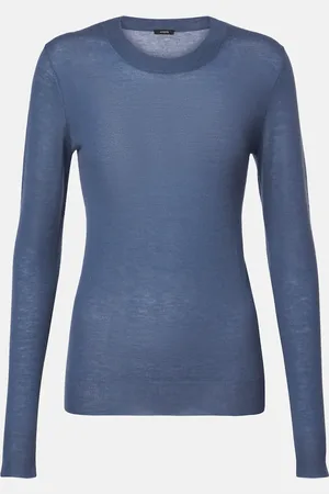 Joseph Cashmere top