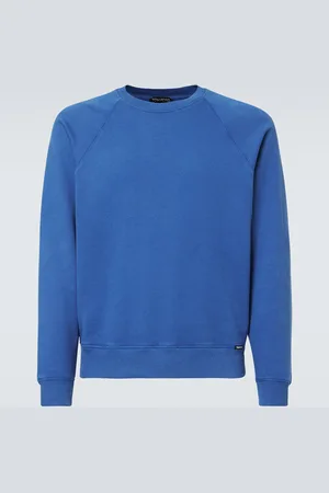 Tom Ford Cotton jersey sweatshirt