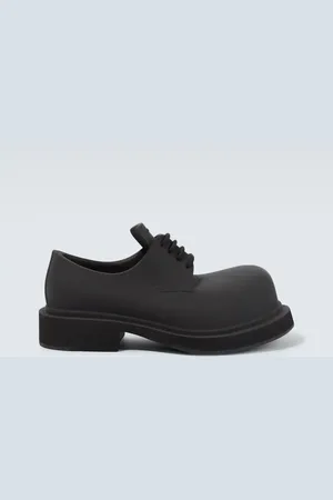 Balenciaga Steroid Derby shoes