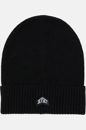 JET SET Andrea wool beanie