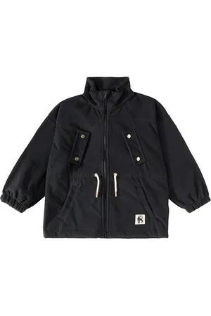 Mini Rodini Fleece jacket