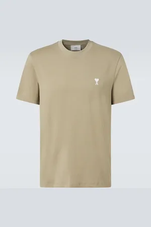 Ami Ami De CÅur cotton jersey T-shirt