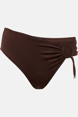 Jacquemus Le Bas Aouro bikini bottom