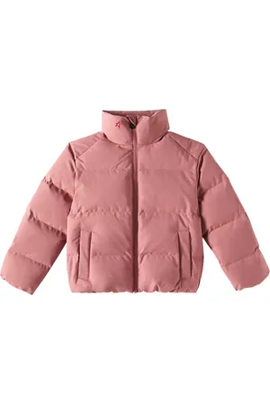 Perfect Moment Nuuk down ski jacket