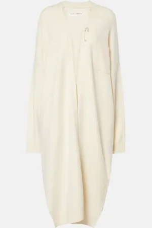 EXTREME CASHMERE Koto cashmere-blend cardigan