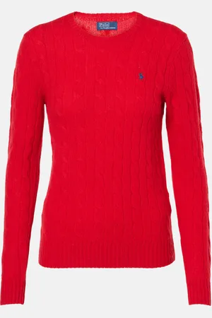 Ralph Lauren Wool and cashmere sweater