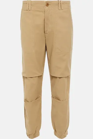 Citizens of Humanity Cotton sweatpants