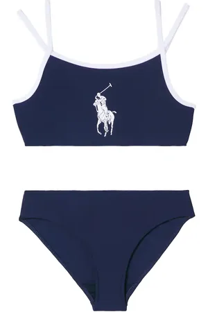 Ralph Lauren Logo bikini