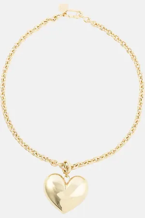 Lauren Rubinski Paulette 14kt pendant necklace
