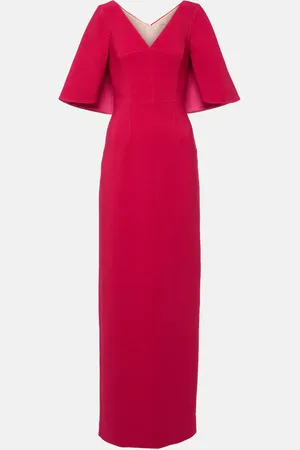 EMILIA WICKSTEAD Dareen gown