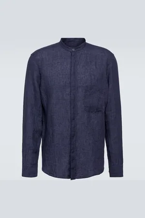 Ermenegildo Zegna Linen shirt