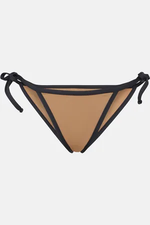 Marysia Bianco bikini bottoms
