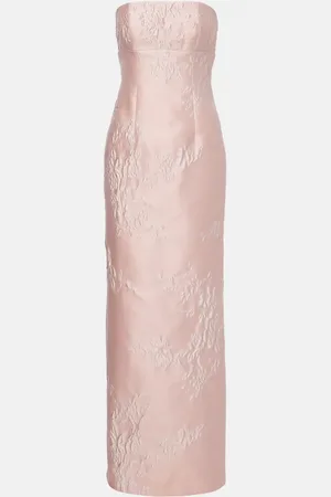 EMILIA WICKSTEAD Ximena gown