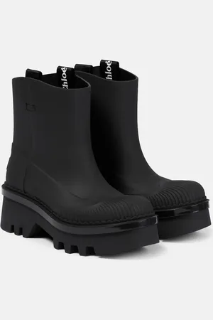 Chloé ChloÃ© Raina rain boots