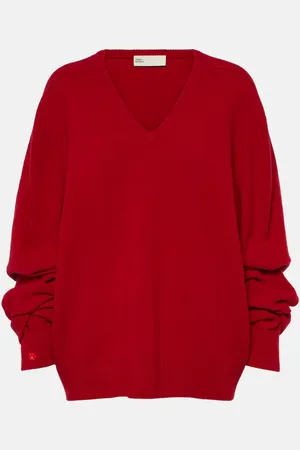 Tory Burch Wool-blend sweater