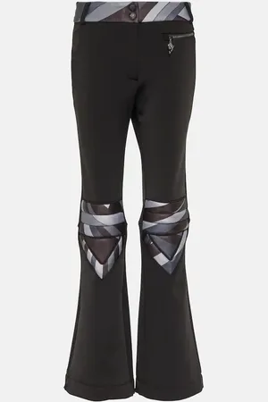Puccini X Fusalp Iride ski pants